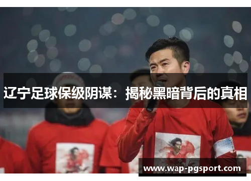 辽宁足球保级阴谋:揭秘黑暗背后的真相 辽宁足球保级阴谋:揭秘黑暗背后的真相