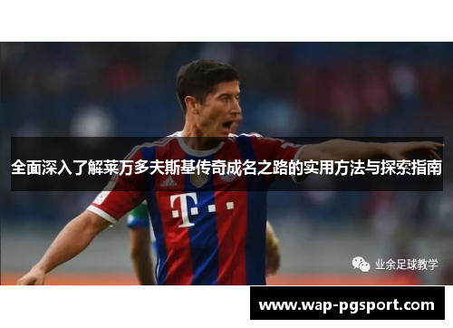 全面深入了解莱万多夫斯基传奇成名之路的实用方法与探索指南