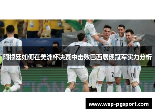 阿根廷如何在美洲杯决赛中击败巴西展现冠军实力分析