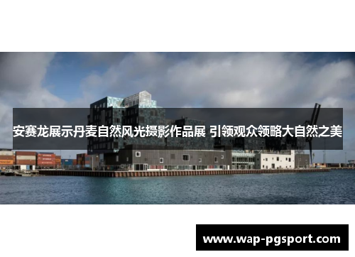 安赛龙展示丹麦自然风光摄影作品展 引领观众领略大自然之美 安赛龙展示丹麦自然风光摄影作品展 引领观众领略大自然之美
