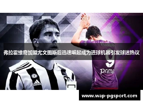 弗拉霍维奇加盟尤文图斯后迅速崛起成为进球机器引发球迷热议 弗拉霍维奇加盟尤文图斯后迅速崛起成为进球机器引发球迷热议