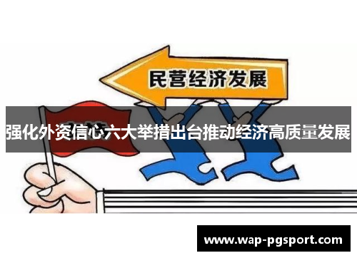 强化外资信心六大举措出台推动经济高质量发展 强化外资信心六大举措出台推动经济高质量发展